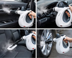 Jibzocart Handheld Steam Cleaner