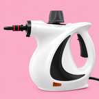 Jibzocart Handheld Steam Cleaner