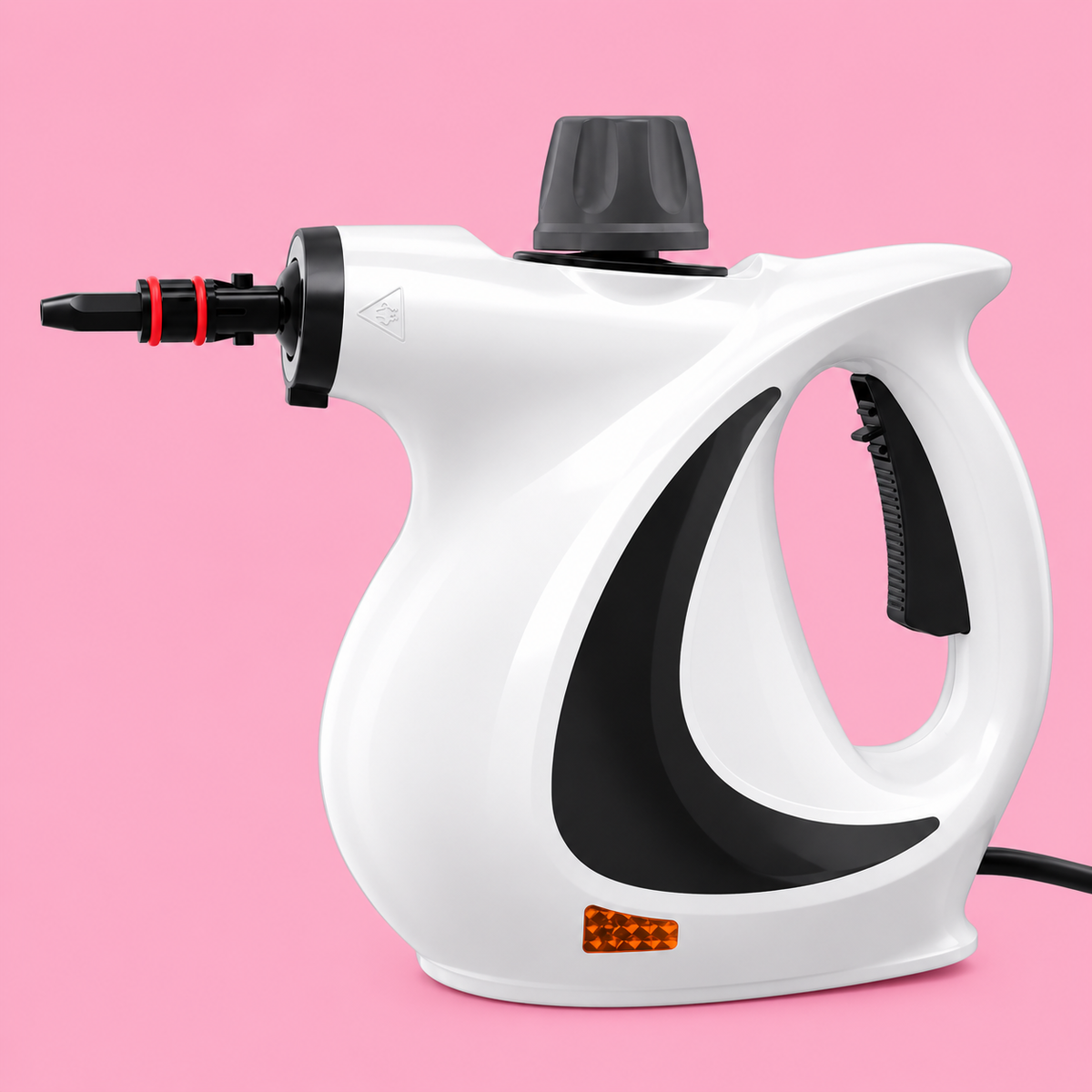 Jibzocart Handheld Steam Cleaner